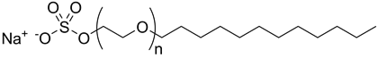 surfactantes aniónicos