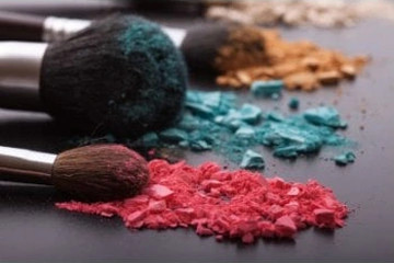 Beneficios de usar pigmentos en cosmética